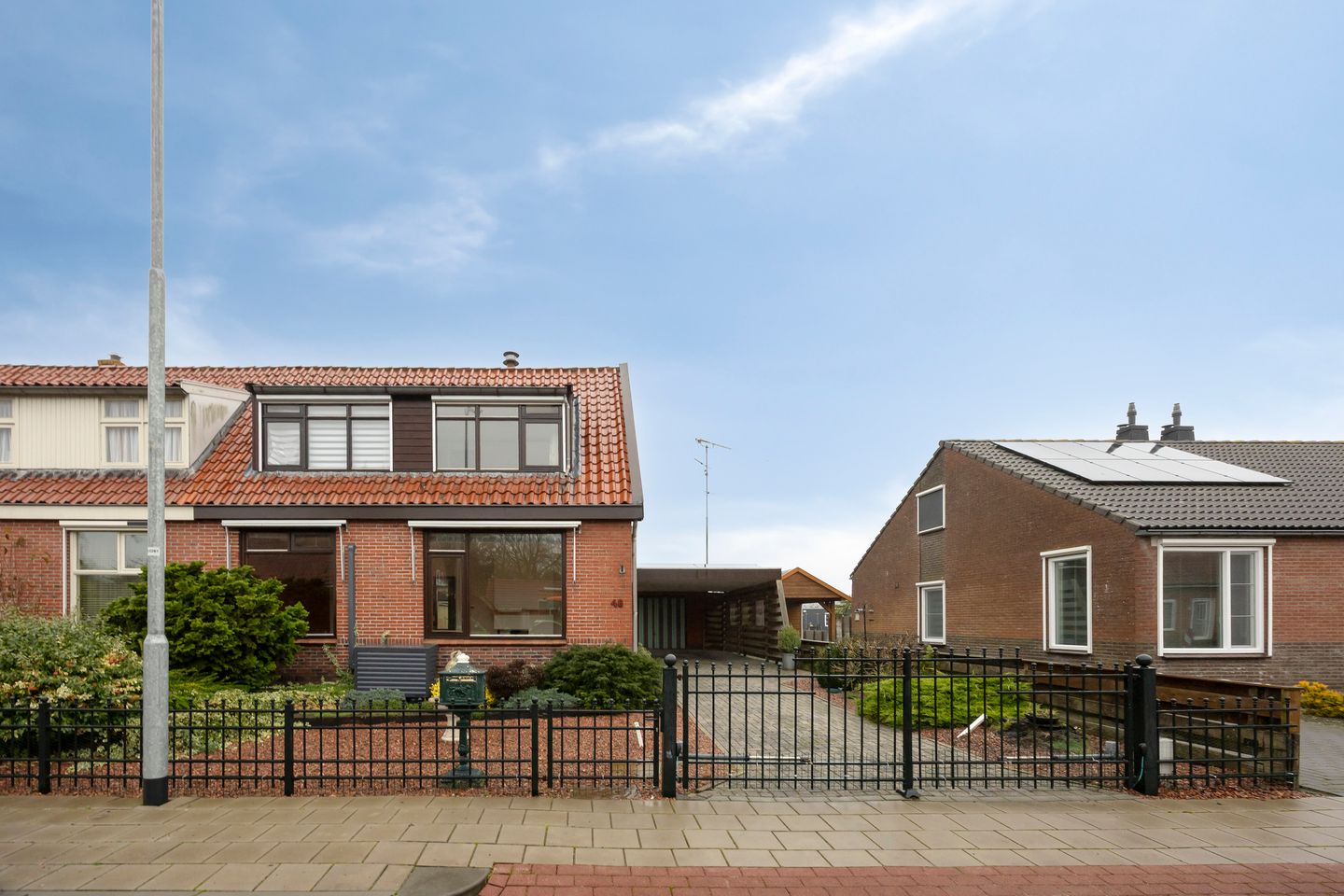 Foto 29 van Burg v Roijenstr West 48