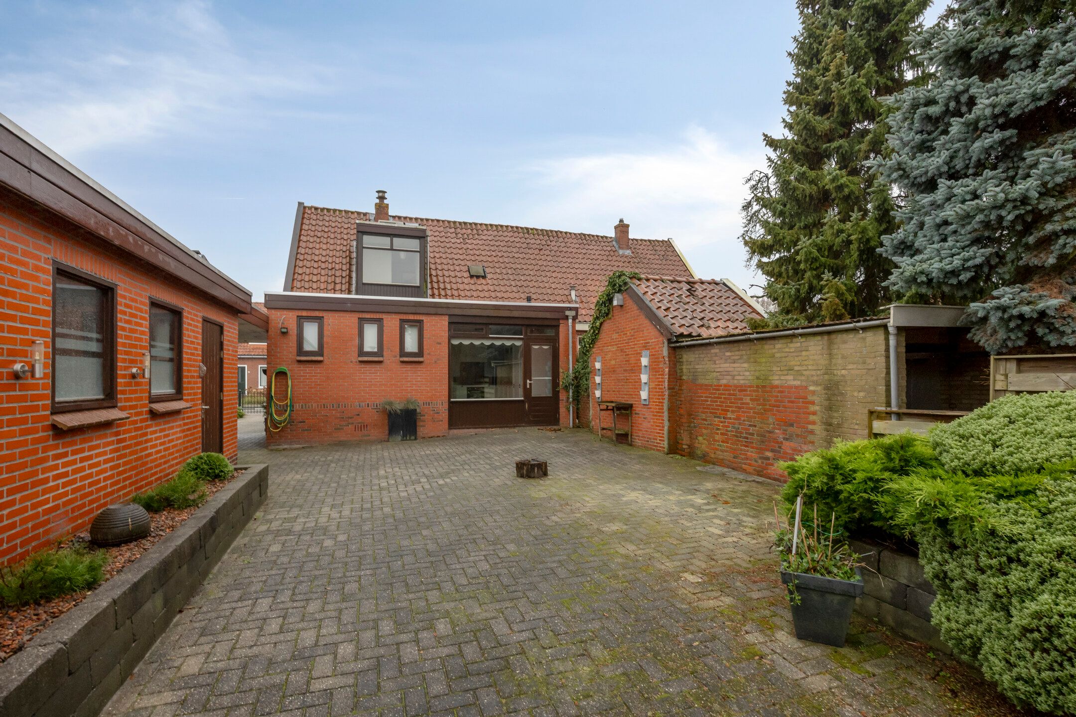 Foto 30 van Burg v Roijenstr West 48