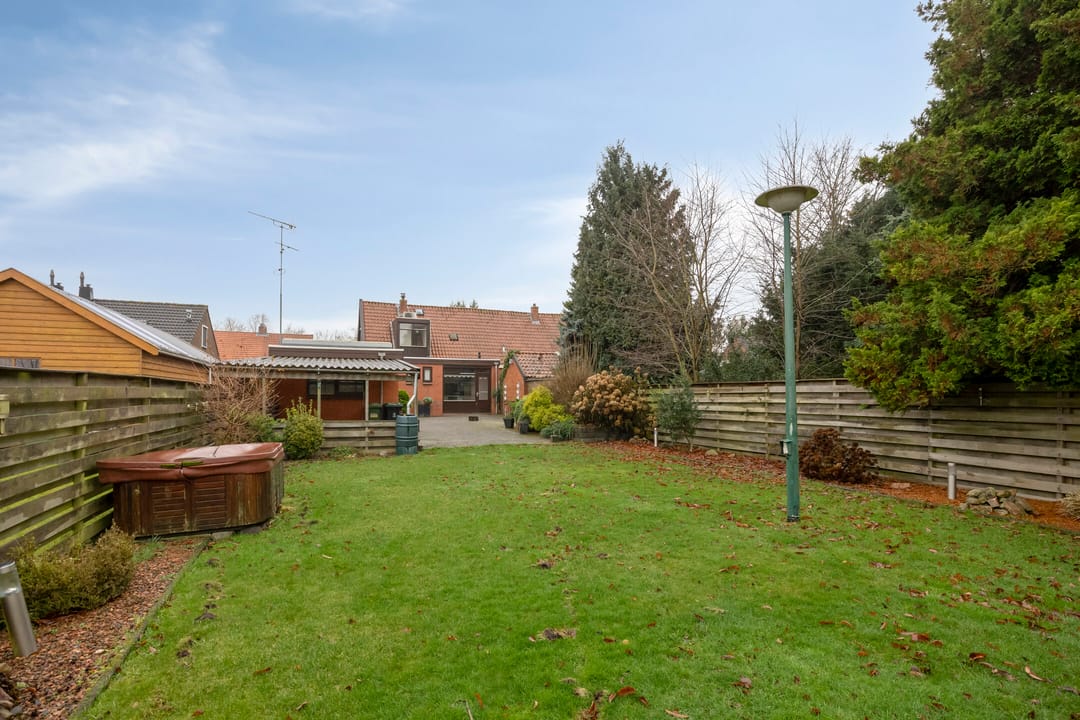 Foto 31 van Burg v Roijenstr West 48