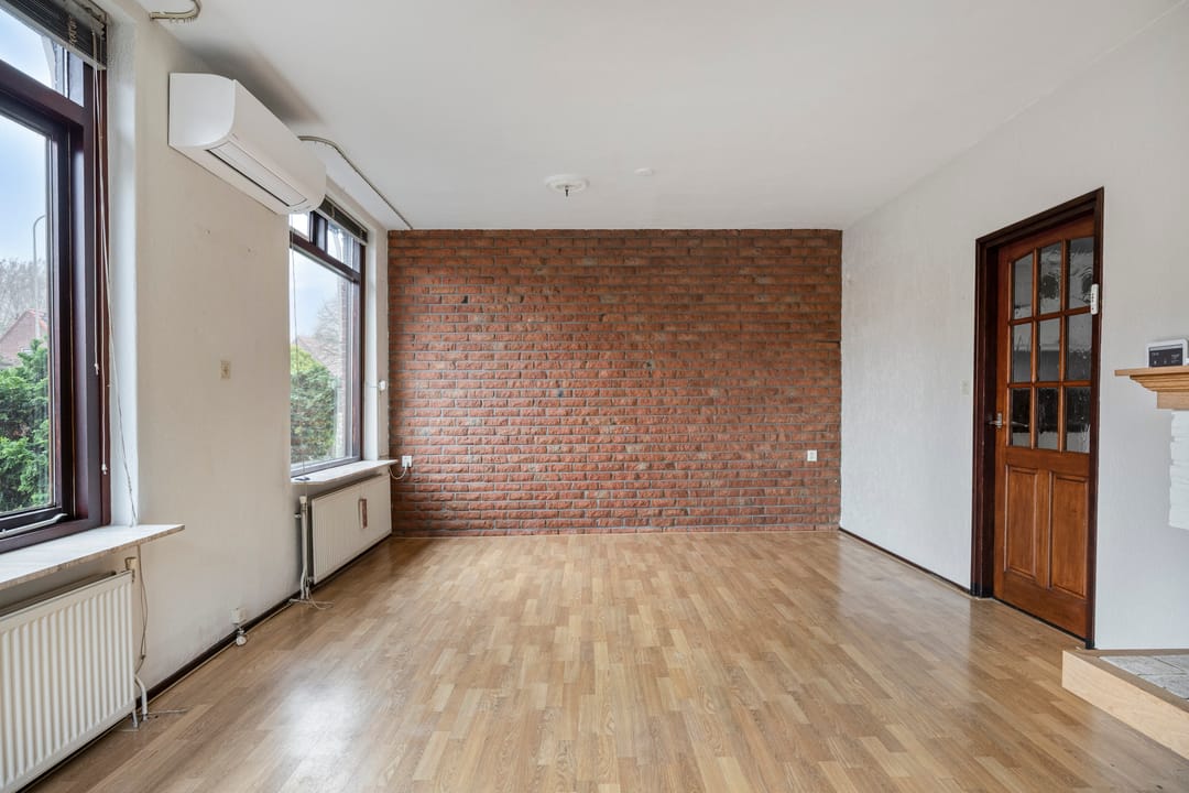 Foto 8 van Burg v Roijenstr West 48