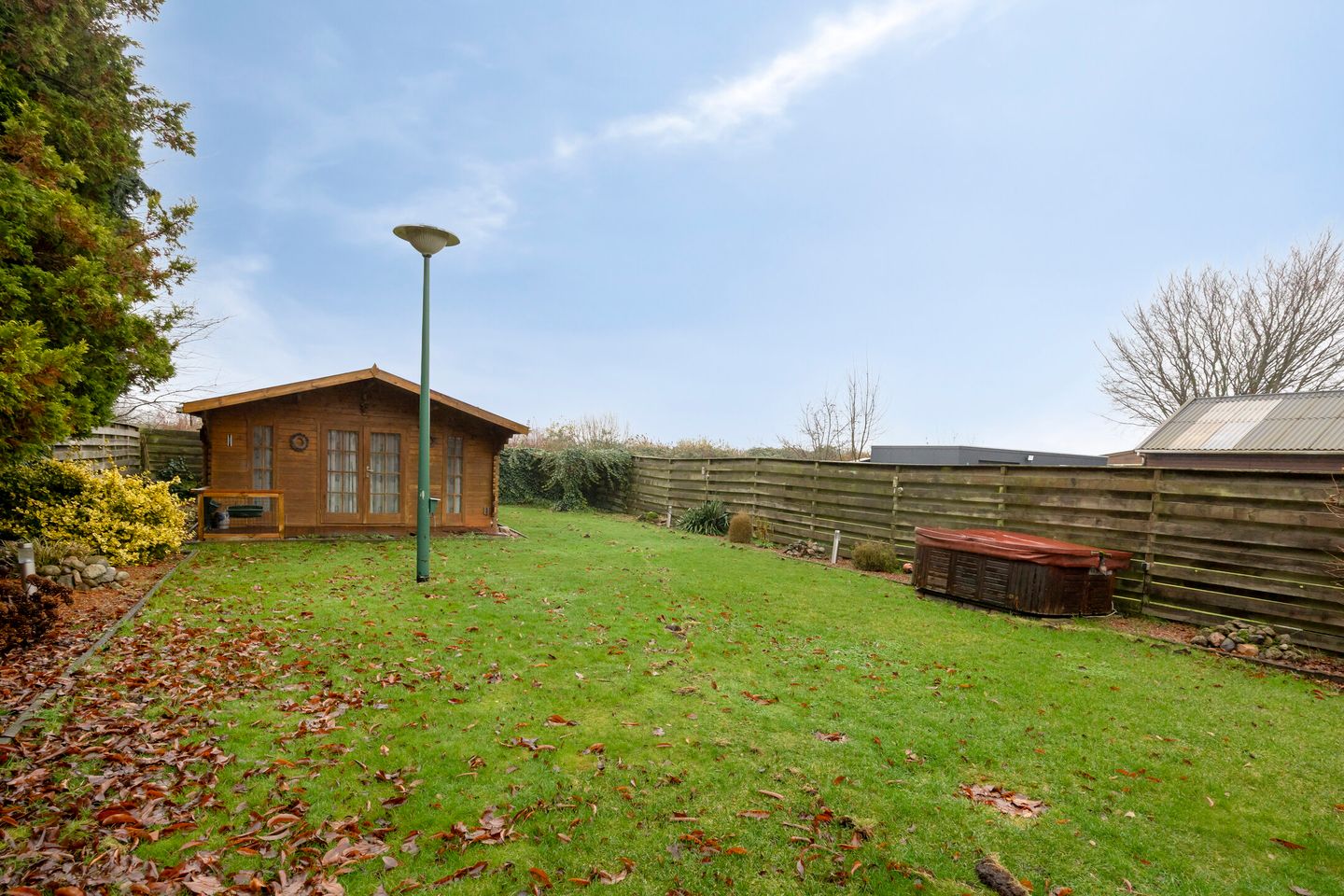 Foto 34 van Burg v Roijenstr West 48