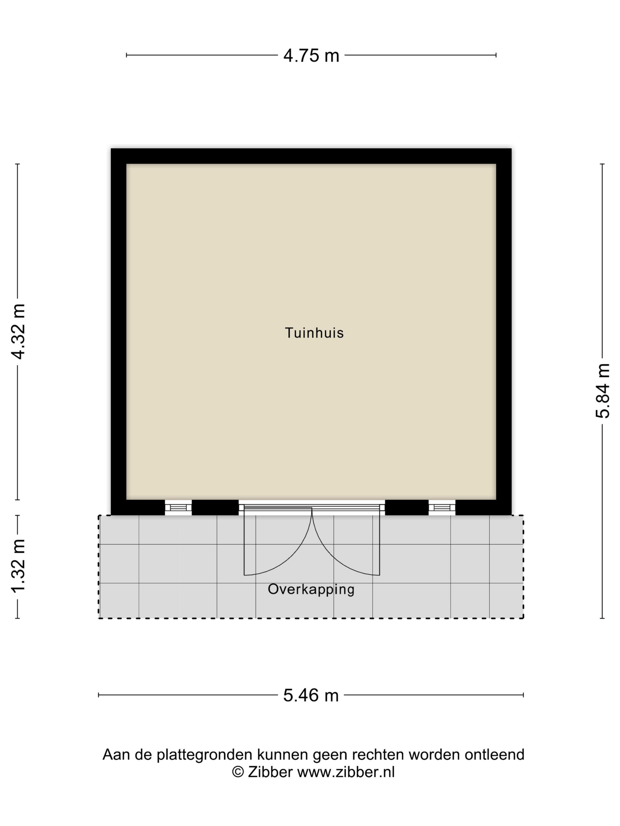 Foto 39 van Burg v Roijenstr West 48