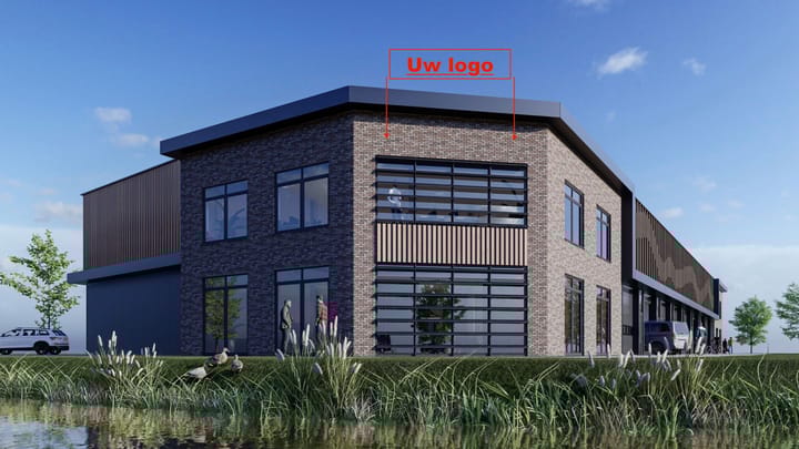 Energieweg 58-023, Druten