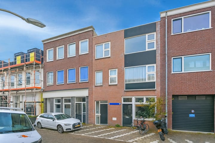 Photo 1 of Gaelstraat 28-A