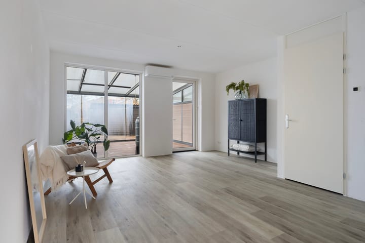 Foto 5 van Lysterbeipaad 5