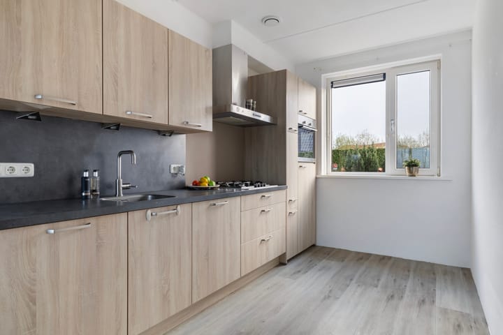 Foto 7 van Lysterbeipaad 5