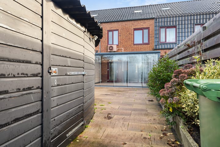 Foto 2 van Lysterbeipaad 5