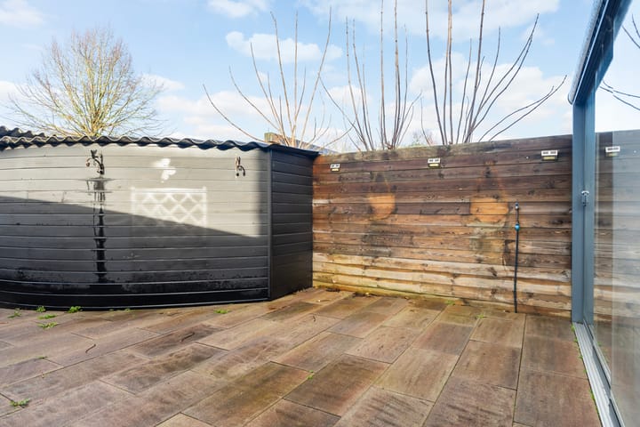 Foto 31 van Lysterbeipaad 5