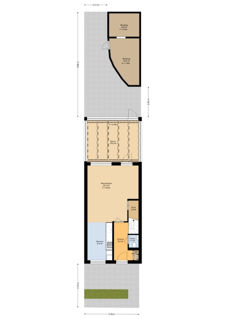 Foto 37 van Lysterbeipaad 5