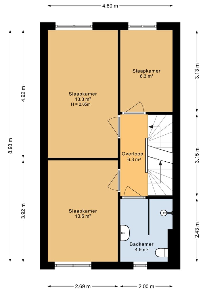 Foto 39 van Lysterbeipaad 5