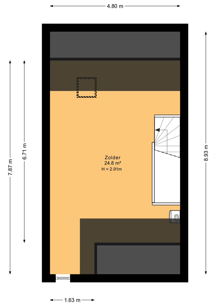 Foto 40 van Lysterbeipaad 5
