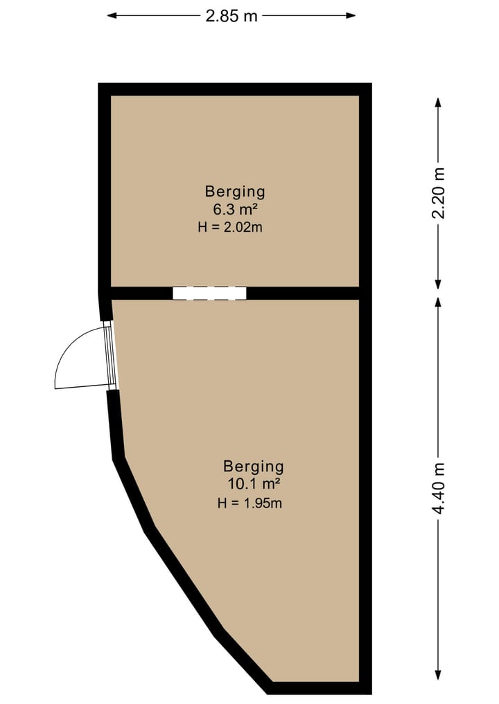 Foto 41 van Lysterbeipaad 5