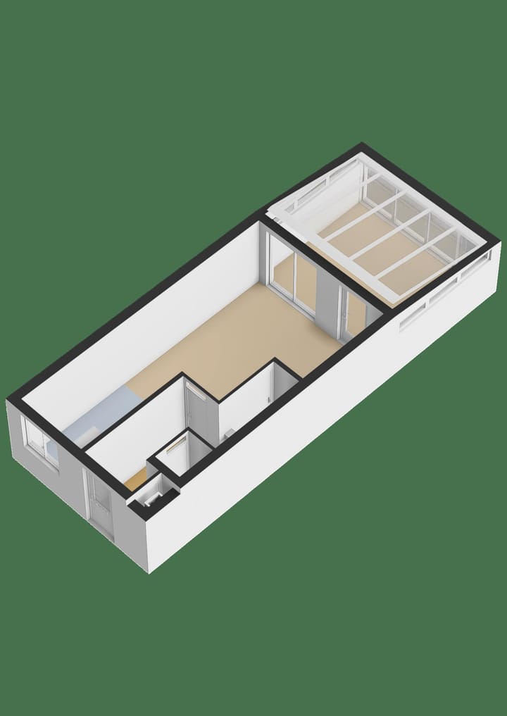 Foto 43 van Lysterbeipaad 5