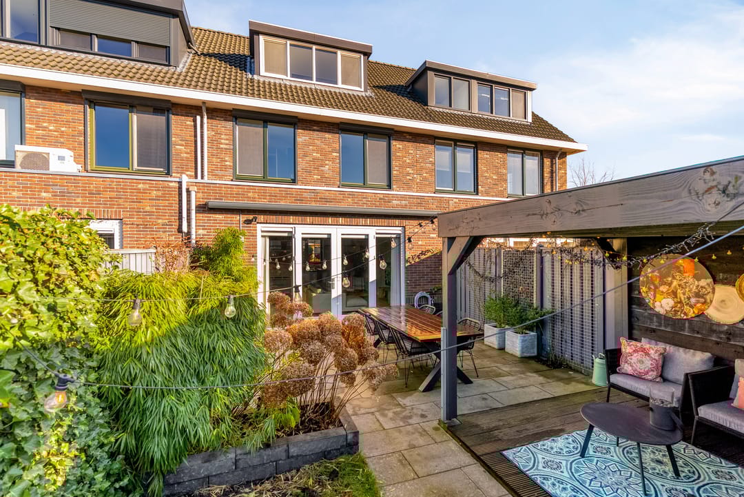 Foto 1 van Frits Zernikestraat 3