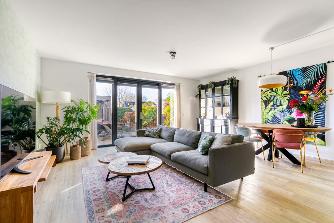 Foto 2 van Frits Zernikestraat 3