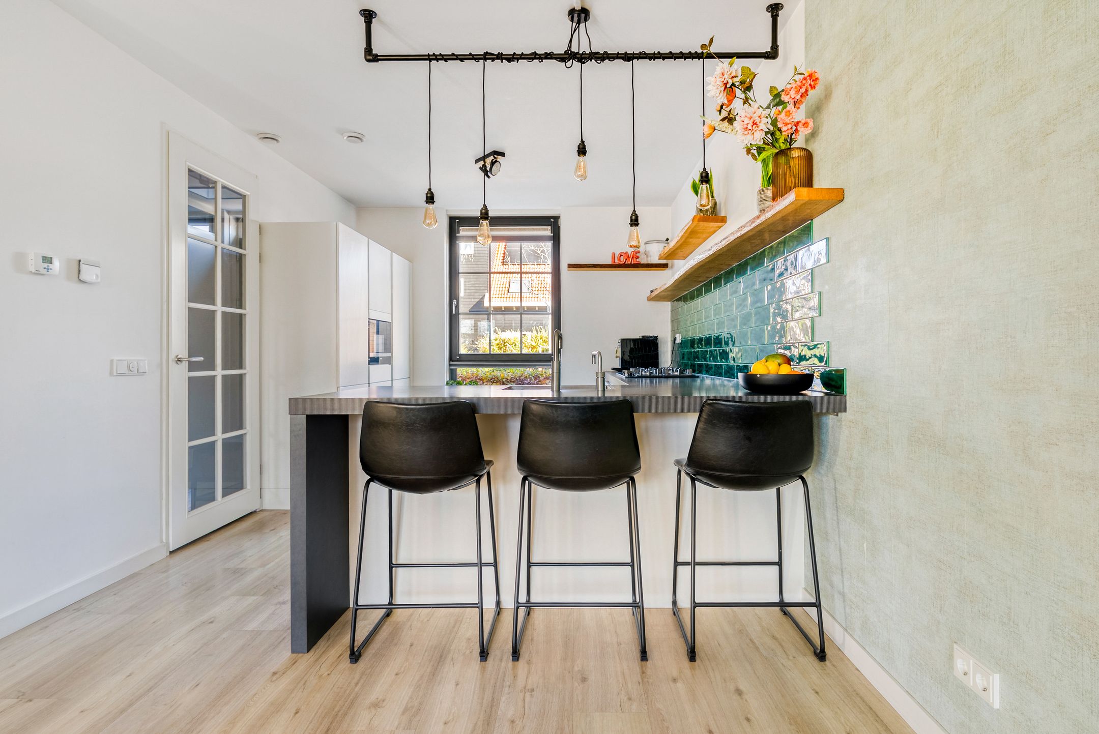 Foto 3 van Frits Zernikestraat 3