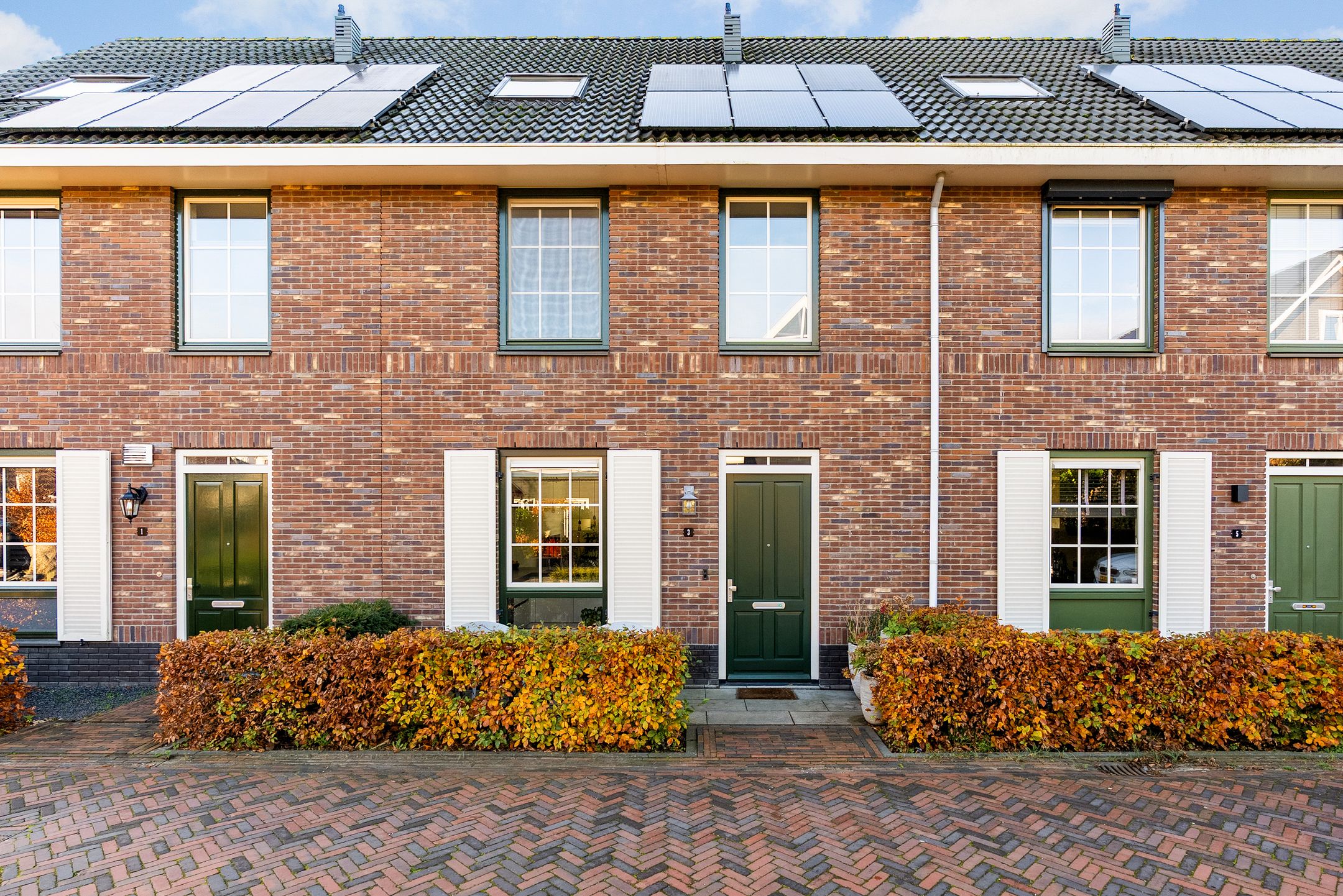 Foto 6 van Frits Zernikestraat 3