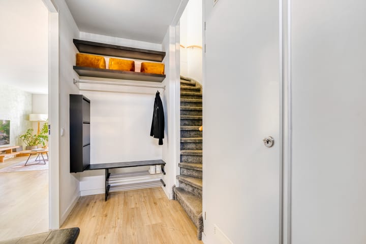 Photo 9 of Frits Zernikestraat 3