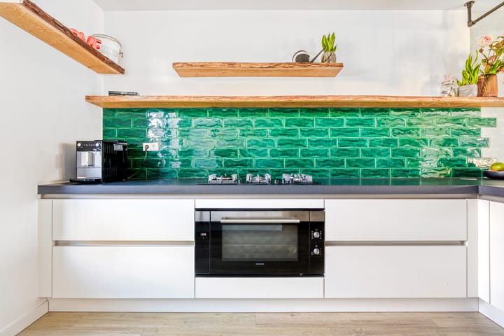 Photo 15 of Frits Zernikestraat 3