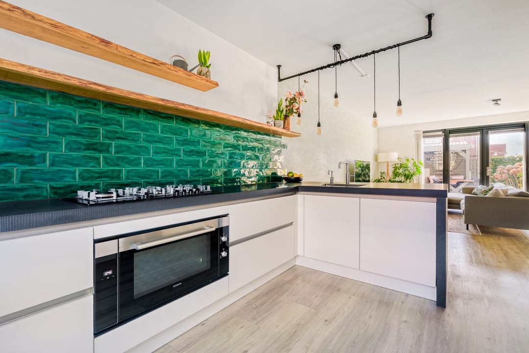 Foto 16 van Frits Zernikestraat 3