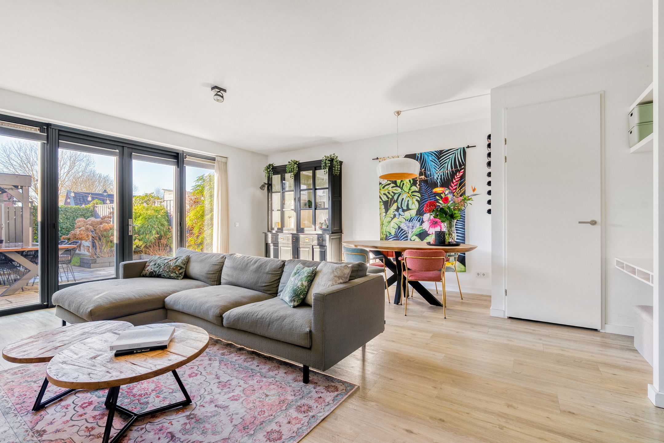 Foto 18 van Frits Zernikestraat 3