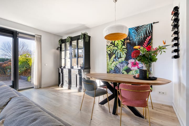 Photo 19 of Frits Zernikestraat 3