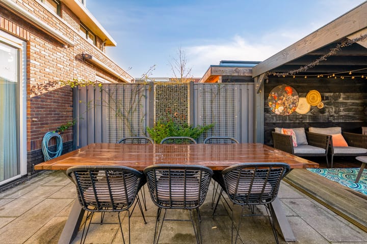 Photo 21 of Frits Zernikestraat 3