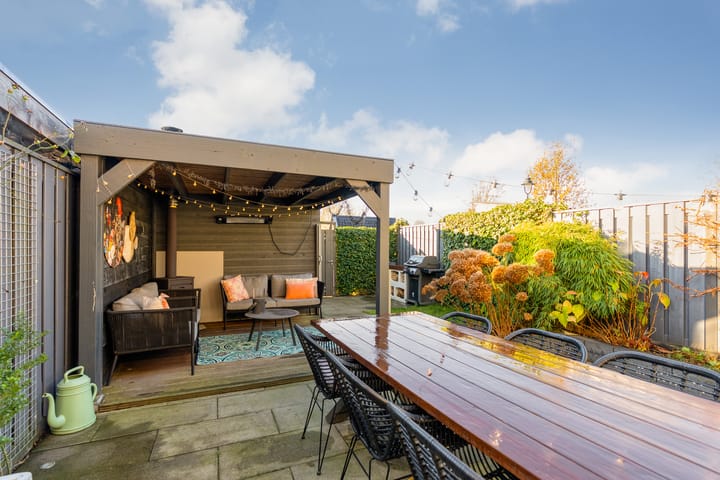 Photo 22 of Frits Zernikestraat 3