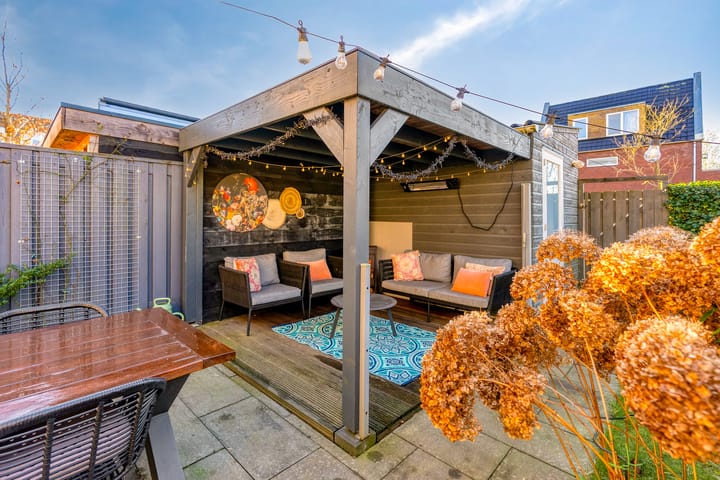 Photo 24 of Frits Zernikestraat 3