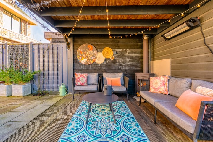 Photo 26 of Frits Zernikestraat 3