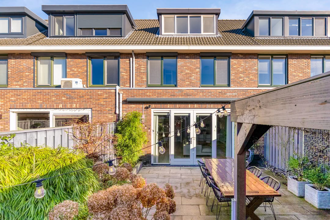 Foto 28 van Frits Zernikestraat 3