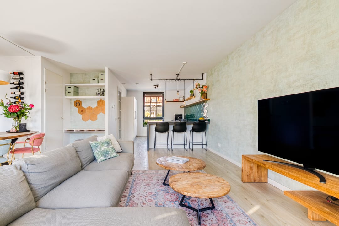 Foto 31 van Frits Zernikestraat 3