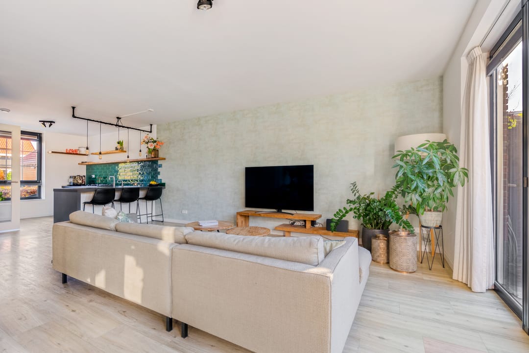 Foto 32 van Frits Zernikestraat 3