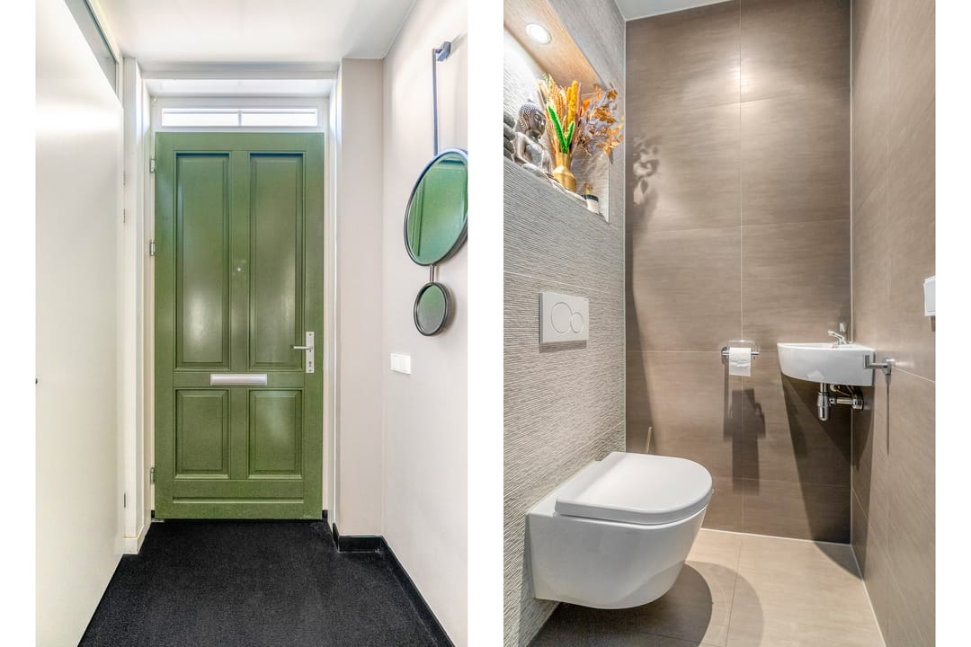 Foto 8 van Frits Zernikestraat 3