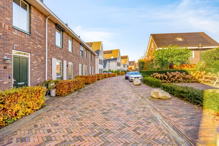 Photo 53 of Frits Zernikestraat 3