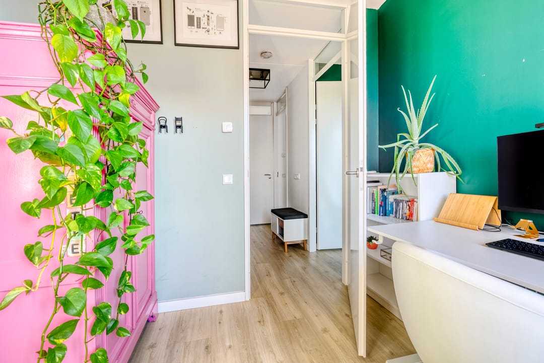 Foto 43 van Frits Zernikestraat 3