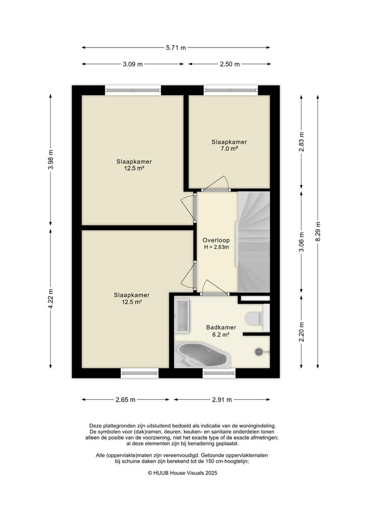Photo 63 of Frits Zernikestraat 3