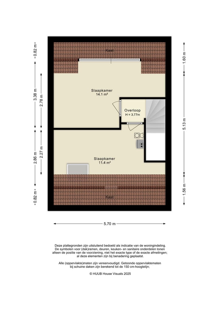 Photo 64 of Frits Zernikestraat 3