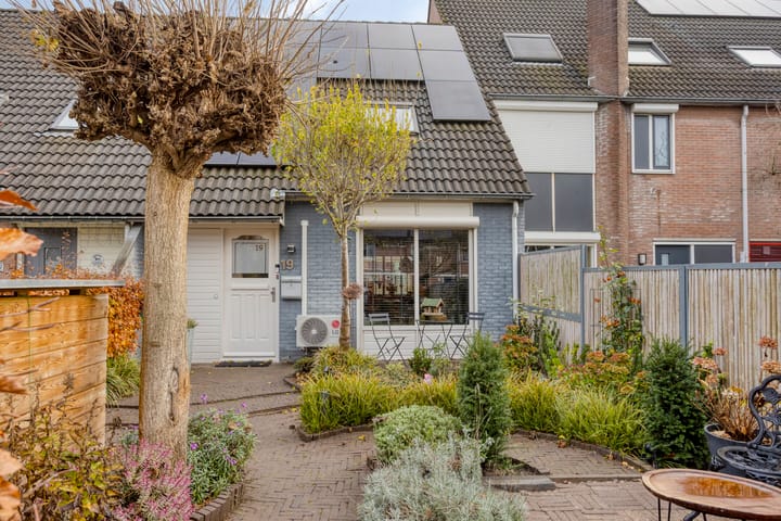 Photo 4 of Griend 19