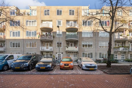 Von Zesenstraat thumbnail