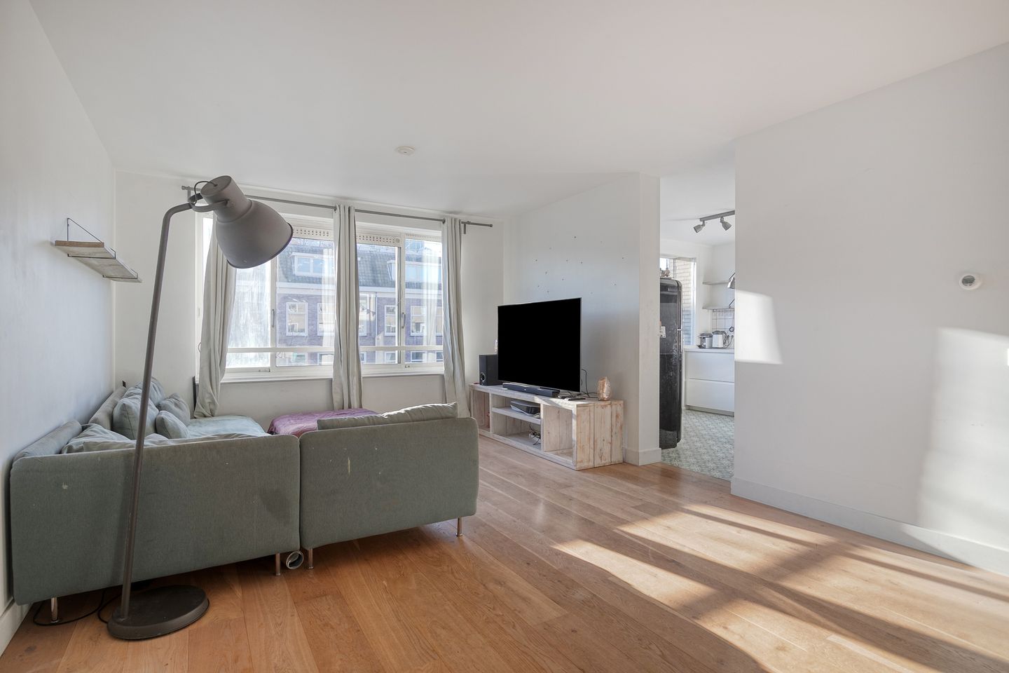 Foto 5 van Von Zesenstraat 169