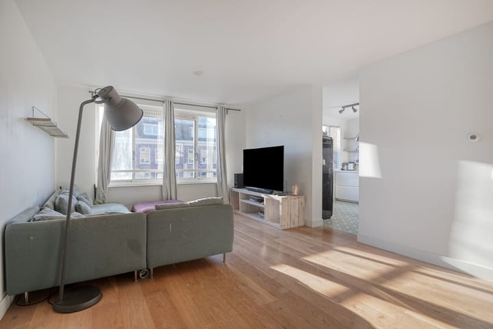 Foto 5 van Von Zesenstraat 169