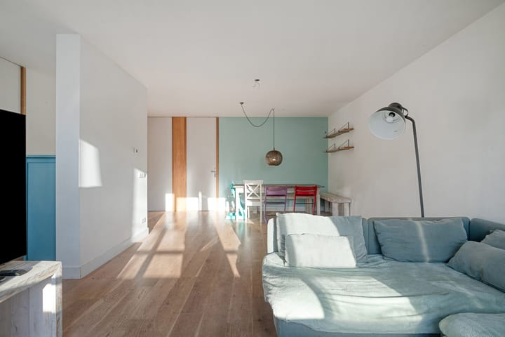 Foto 7 van Von Zesenstraat 169