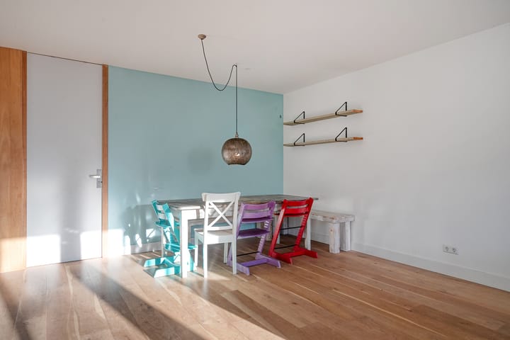 Foto 8 van Von Zesenstraat 169