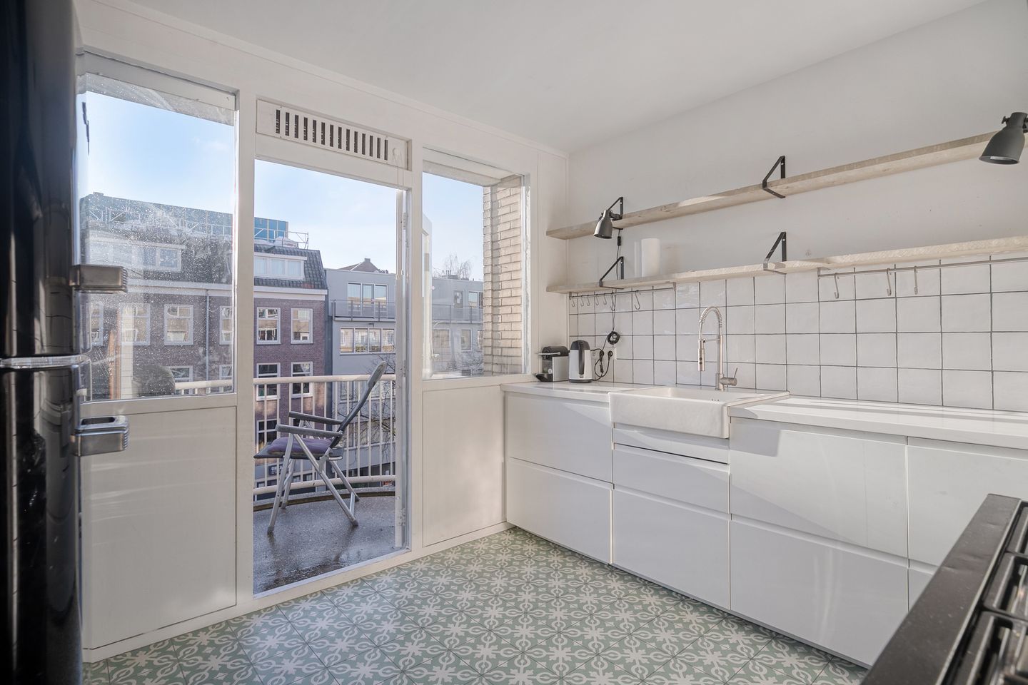 Foto 10 van Von Zesenstraat 169