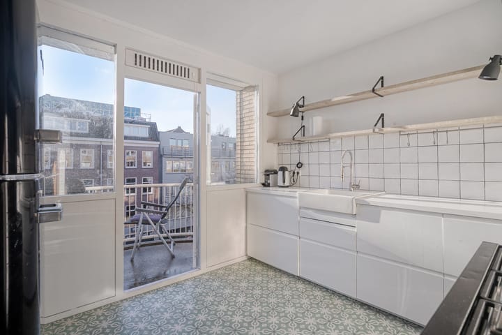 Foto 10 van Von Zesenstraat 169