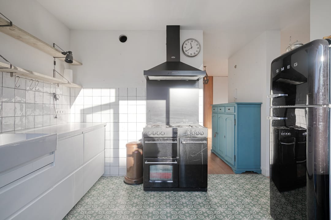 Foto 11 van Von Zesenstraat 169