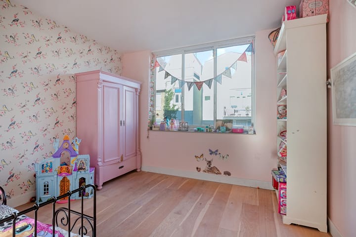 Foto 18 van Von Zesenstraat 169