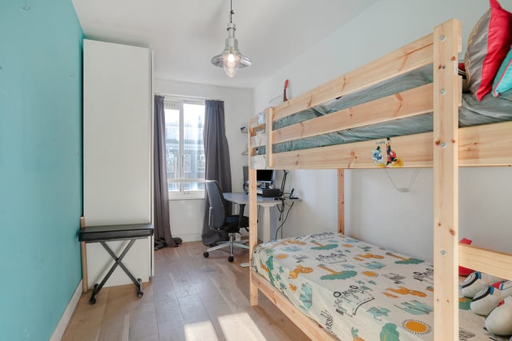 Foto 20 van Von Zesenstraat 169