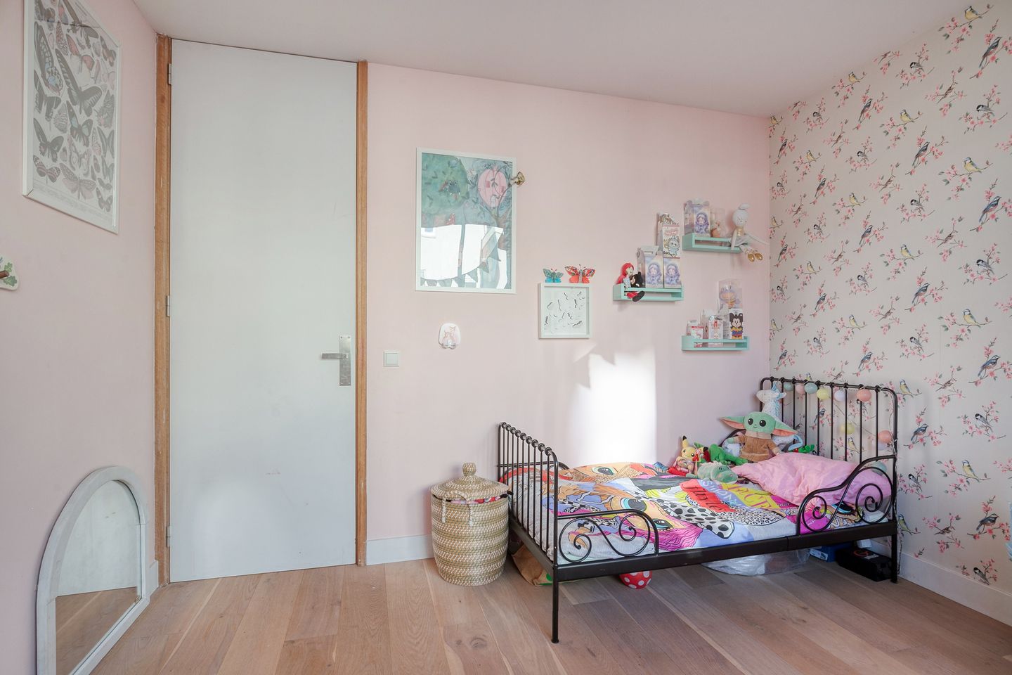 Foto 19 van Von Zesenstraat 169